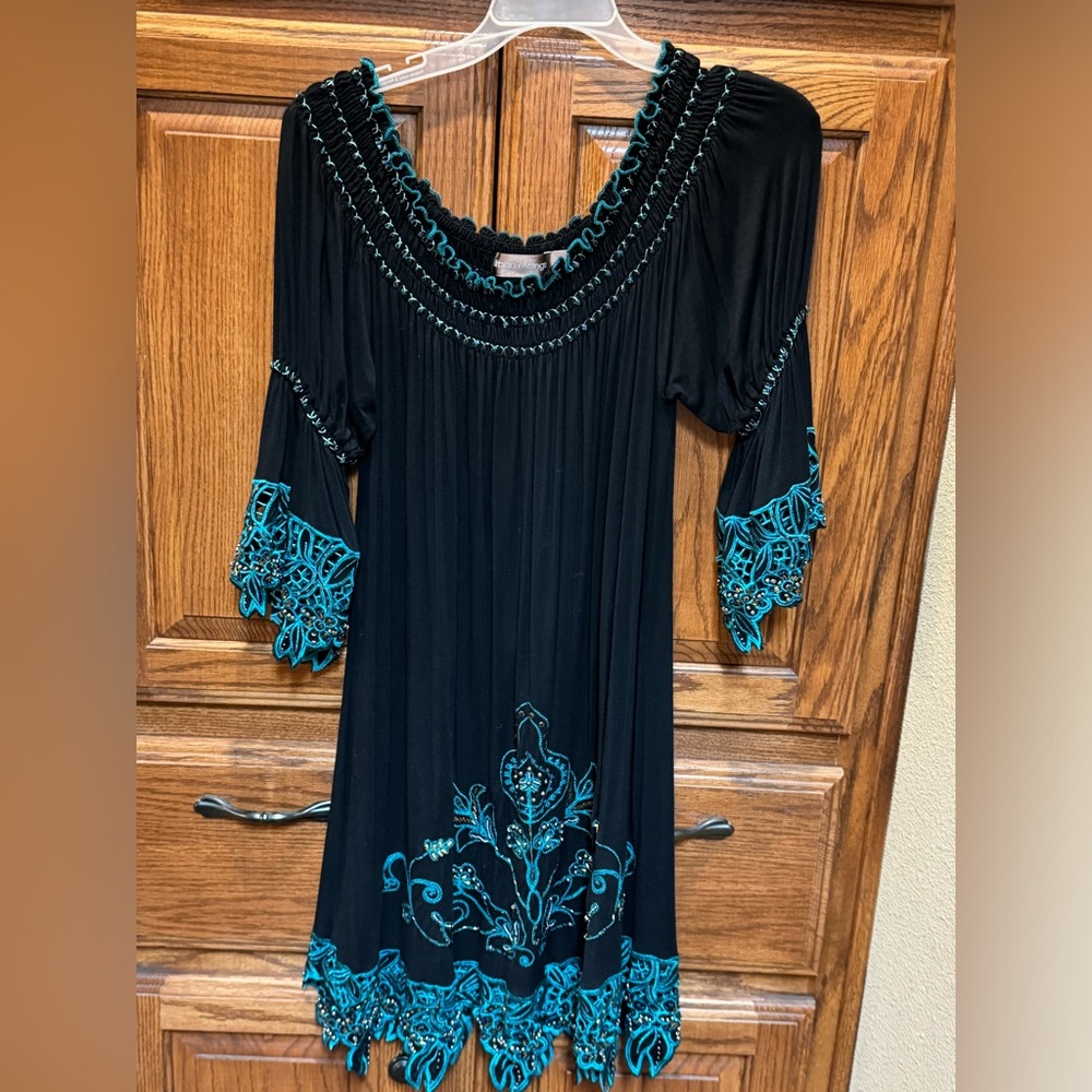 Urban Mango dress